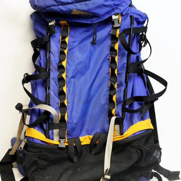 Kelty Slickrock Internal Frame Hiking Backpack